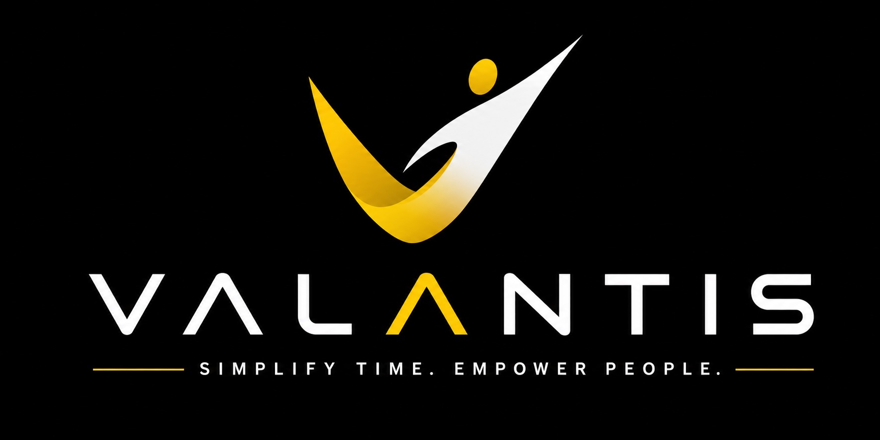 Valantis — Simplify Time. Empower People.